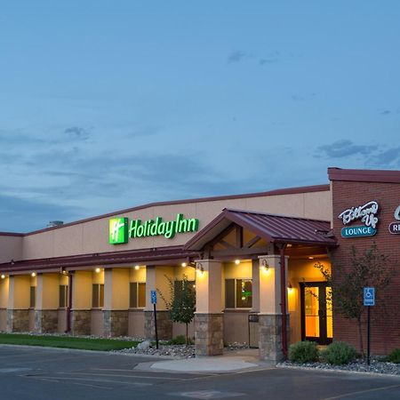 Holiday Inn Riverton-Convention Center By Ihg Exterior photo