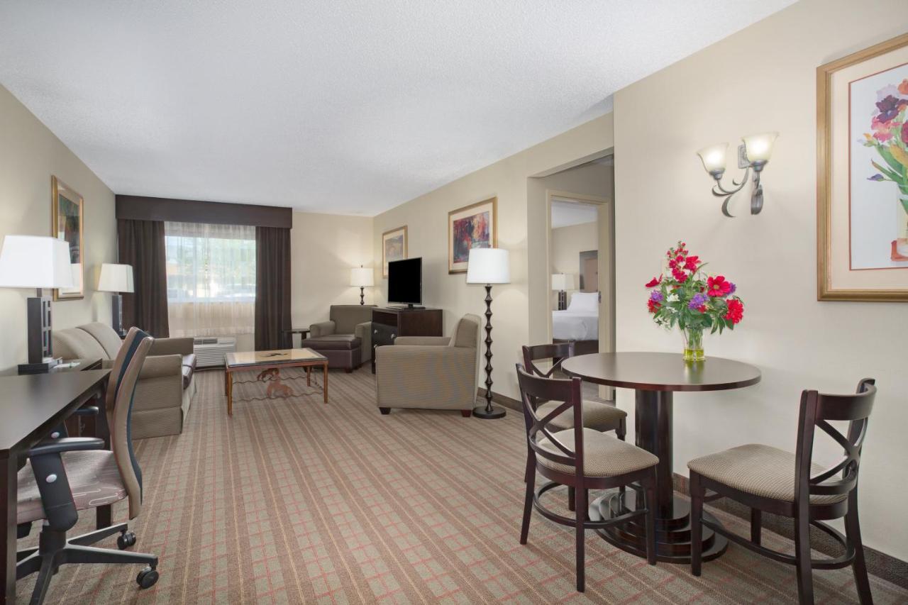 Holiday Inn Riverton-Convention Center By Ihg Room photo