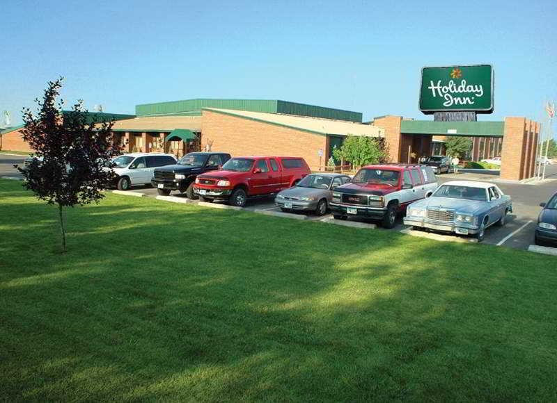 Holiday Inn Riverton-Convention Center By Ihg Exterior photo