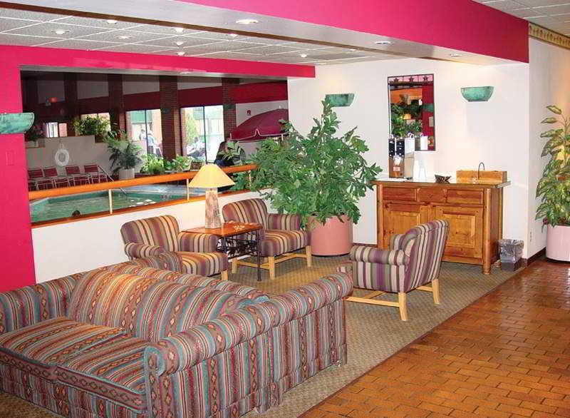 Holiday Inn Riverton-Convention Center By Ihg Interior photo