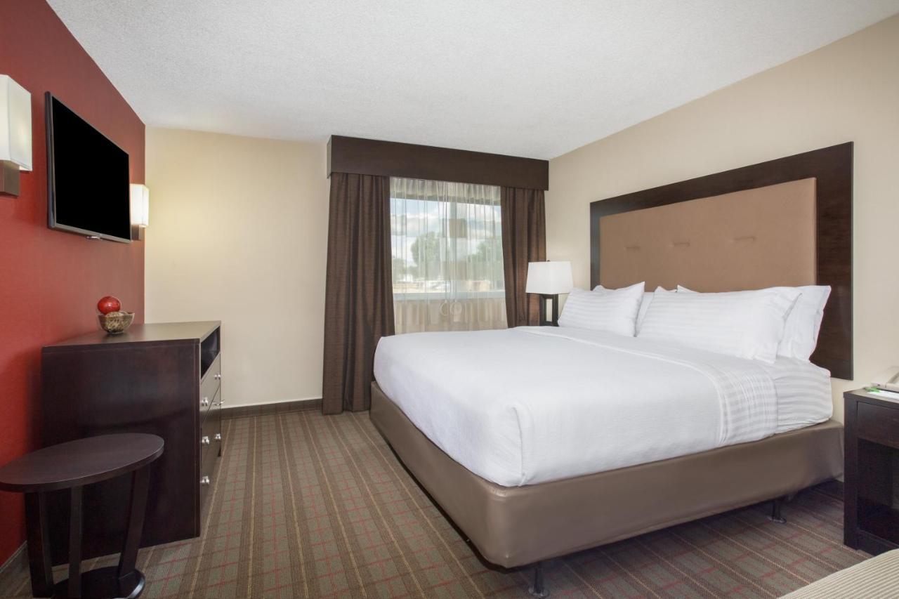 Holiday Inn Riverton-Convention Center By Ihg Room photo