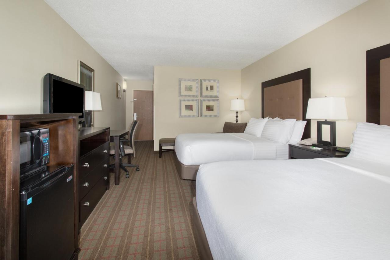 Holiday Inn Riverton-Convention Center By Ihg Room photo